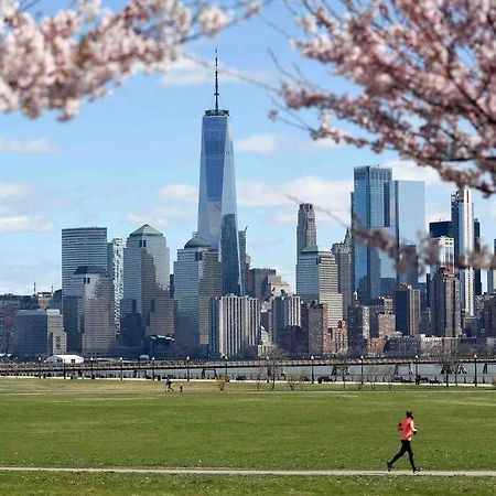 Sweet Home - 20 Minutes To Nyc Джерси-Сити Экстерьер фото